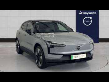 Used Volvo EX30 2025 for sale - 75029062: Photo