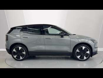 Used Volvo EX30 2025 for sale - 75029062: Photo