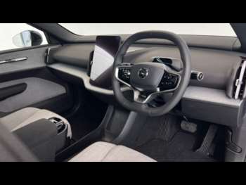 Used Volvo EX30 2025 for sale - 75029062: Photo
