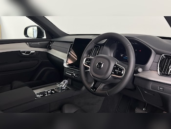 Used Volvo XC90 2026 for sale - 78117878: Photo