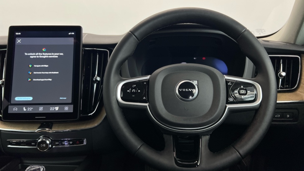 Used Volvo XC60 2026 for sale - 77710916: Photo 10