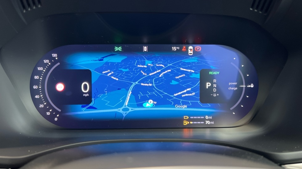 Used Volvo XC60 2026 for sale - 77710916: Photo 11