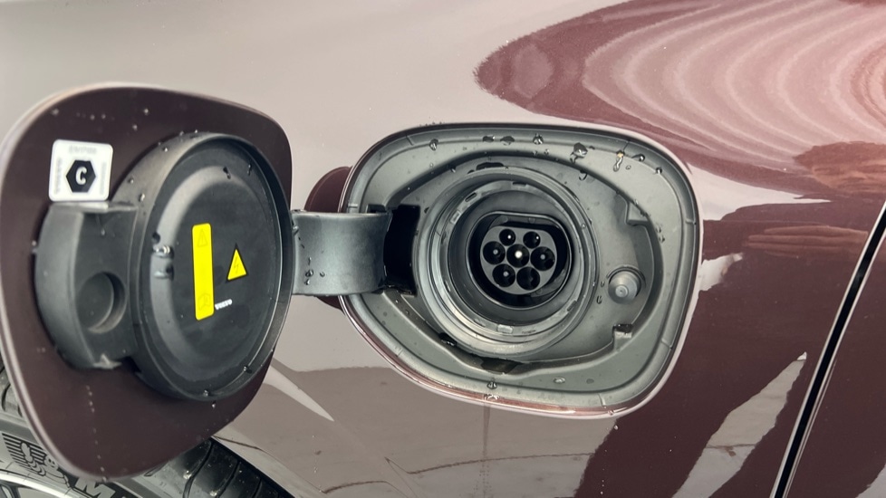 Used Volvo XC60 2026 for sale - 77710916: Photo 16