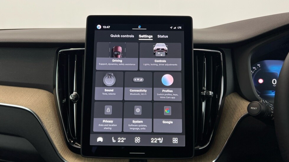 Used Volvo XC60 2026 for sale - 77710916: Photo 17