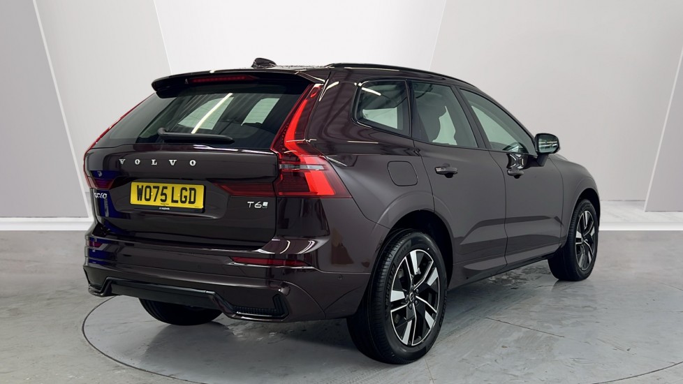 Used Volvo XC60 2026 for sale - 77710916: Photo 2