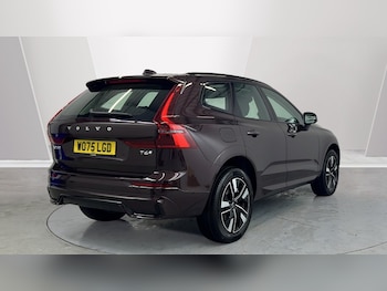 Used Volvo XC60 2026 for sale - 77710916: Photo