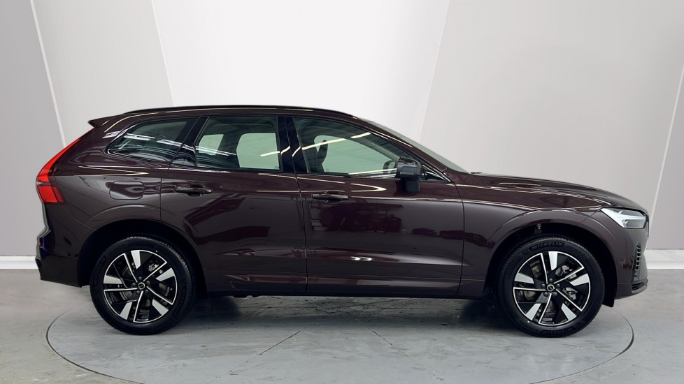 Used Volvo XC60 2026 for sale - 77710916: Photo 3