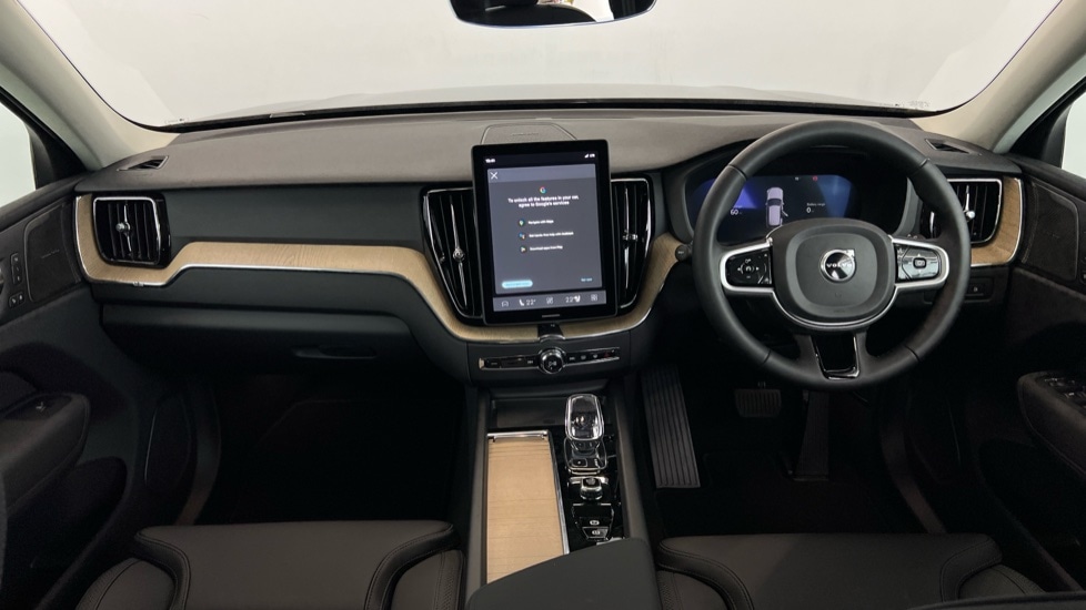 Used Volvo XC60 2026 for sale - 77710916: Photo 5