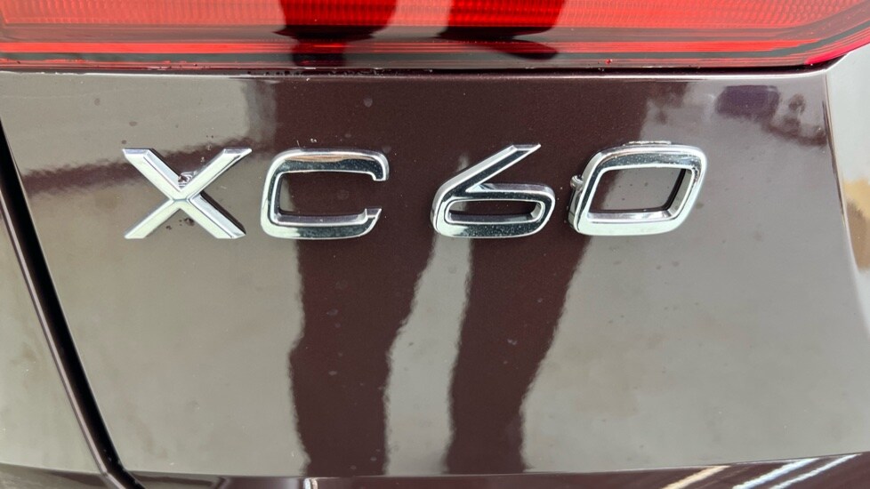 Used Volvo XC60 2026 for sale - 77710916: Photo 50