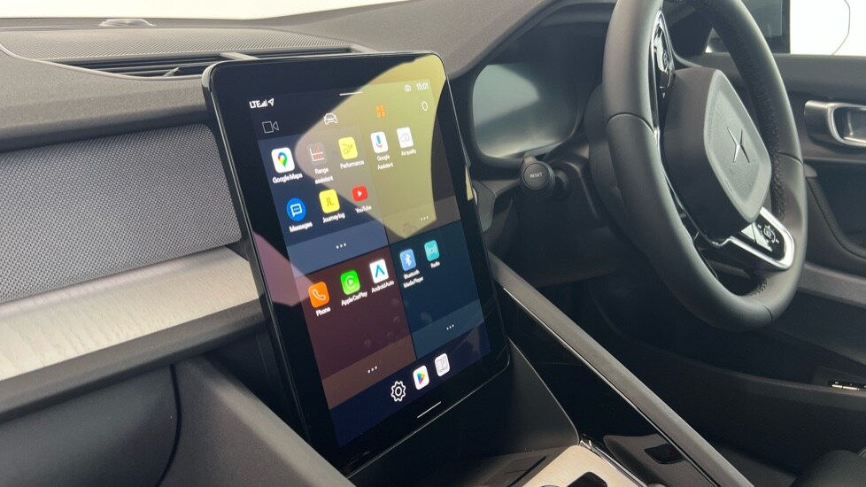 Used Polestar Polestar 2 2025 for sale - 77360566: Photo 13