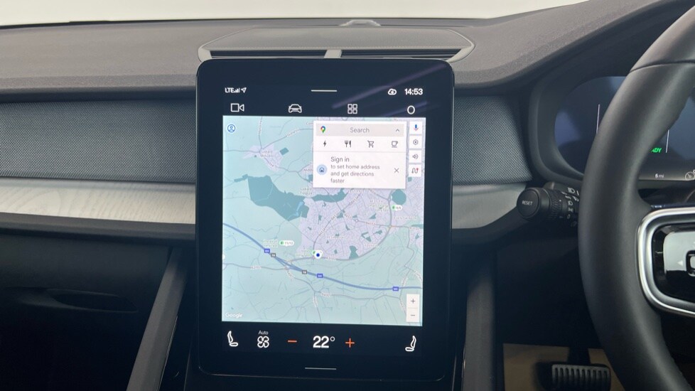 Used Polestar Polestar 2 2025 for sale - 77360566: Photo 14