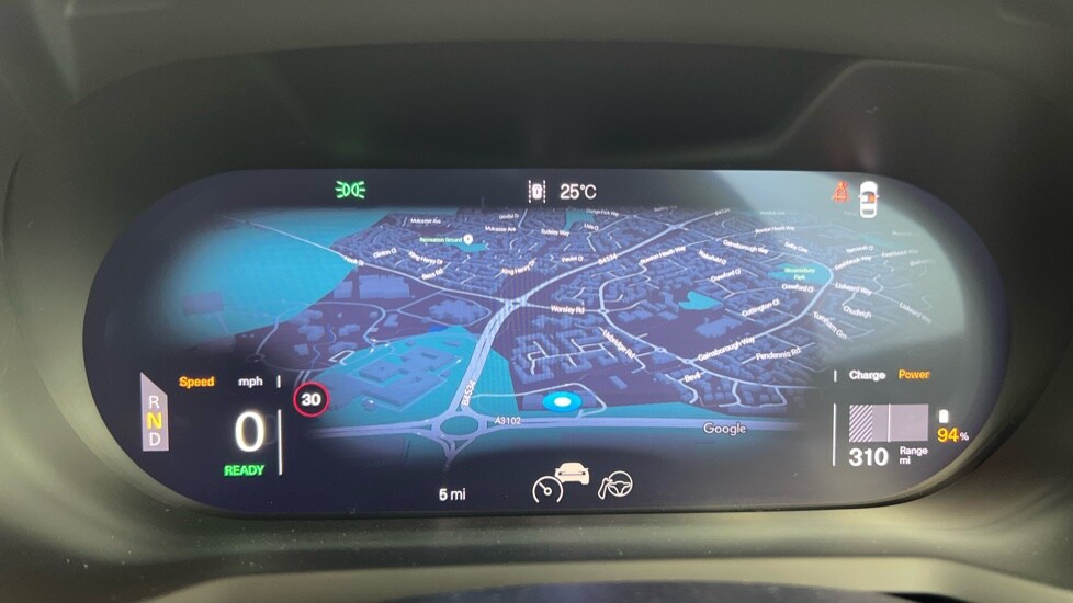 Used Polestar Polestar 2 2025 for sale - 77360566: Photo 16