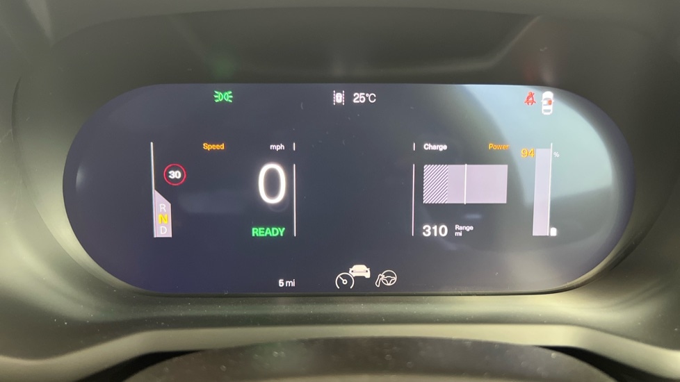 Used Polestar Polestar 2 2025 for sale - 77360566: Photo 17