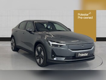 Used Polestar Polestar 2 2025 for sale - 77360566: Photo