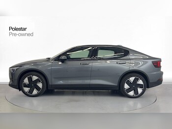 Used Polestar Polestar 2 2025 for sale - 77360566: Photo