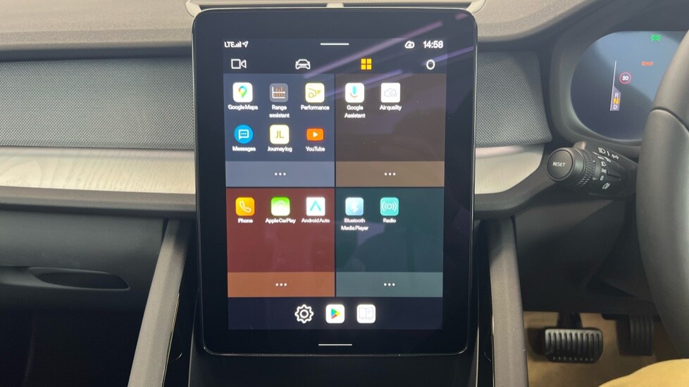 Used Polestar Polestar 2 2025 for sale - 77360566: Photo 36