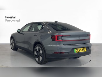 Used Polestar Polestar 2 2025 for sale - 77360566: Photo