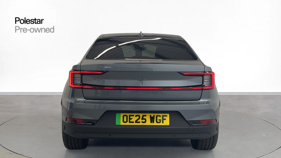 Used Polestar Polestar 2 2025 for sale - 77360566: Photo 4