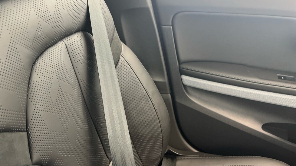 Used Polestar Polestar 2 2025 for sale - 77360566: Photo 43