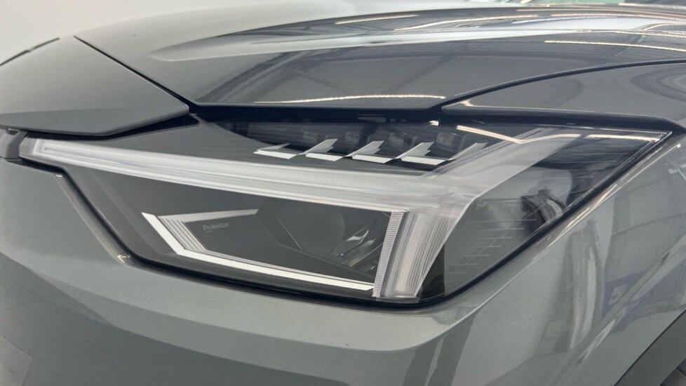 Used Polestar Polestar 2 2025 for sale - 77360566: Photo 44