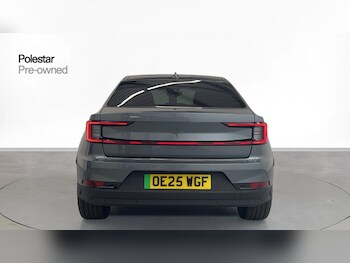 Used Polestar Polestar 2 2025 for sale - 77360566: Photo