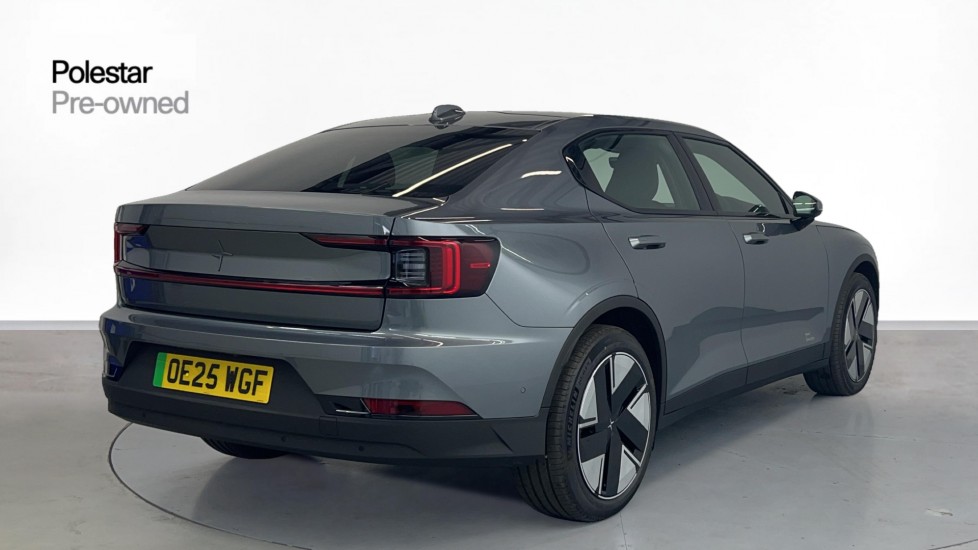 Used Polestar Polestar 2 2025 for sale - 77360566: Photo 5