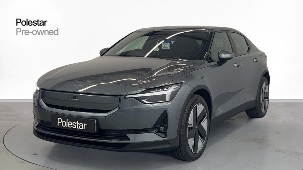 Used Polestar Polestar 2 2025 for sale - 77360566: Photo 7