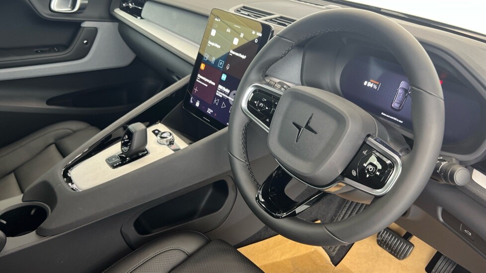 Used Polestar Polestar 2 2025 for sale - 77360566: Photo 9