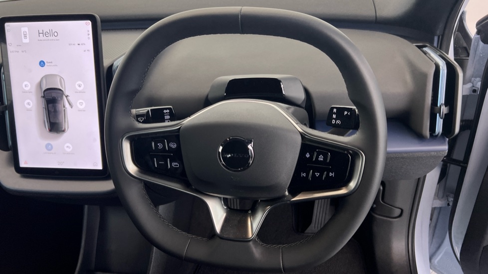 Used Volvo EX30 2025 for sale - 76544544: Photo 10