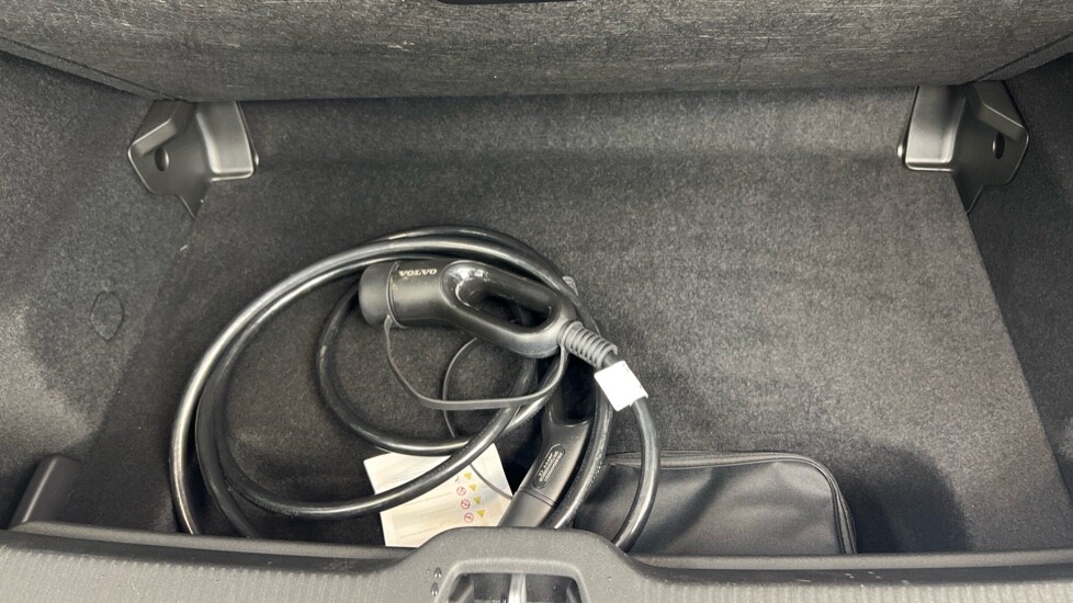 Used Volvo EX30 2025 for sale - 76544544: Photo 14