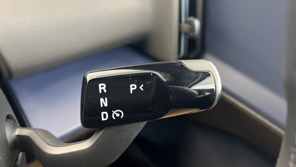 Used Volvo EX30 2025 for sale - 76544544: Photo 22