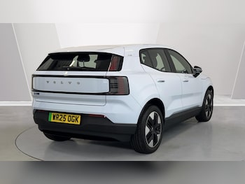 Used Volvo EX30 2025 for sale - 76544544: Photo