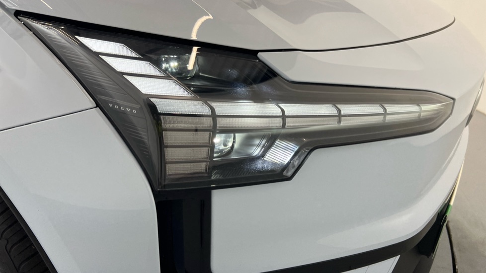 Used Volvo EX30 2025 for sale - 76544544: Photo 33