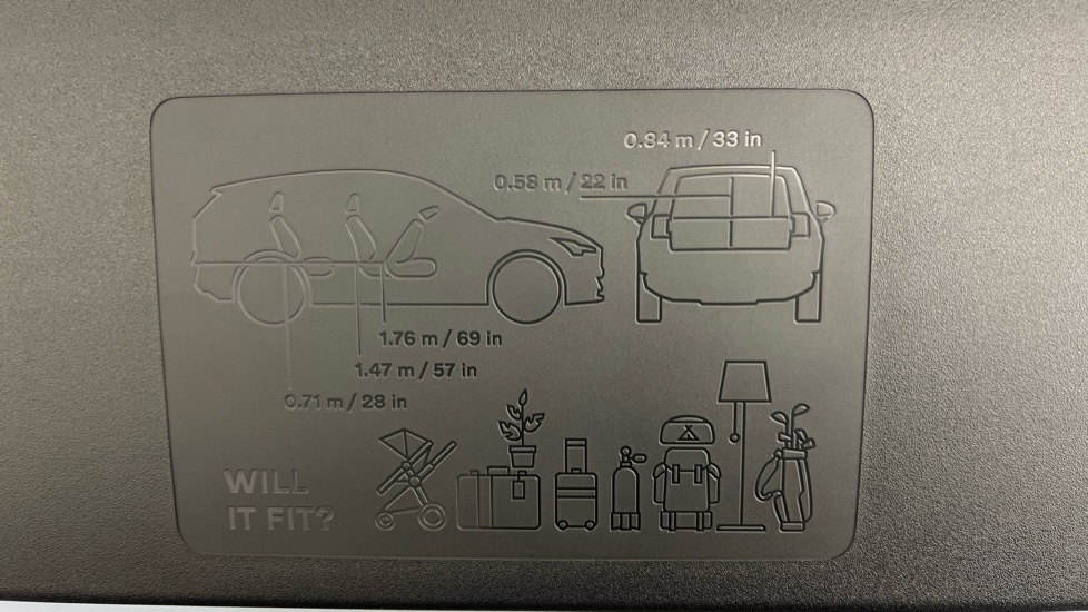 Used Volvo EX30 2025 for sale - 76544544: Photo 35