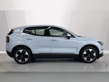 Used Volvo EX30 2025 for sale - 76544544: Photo