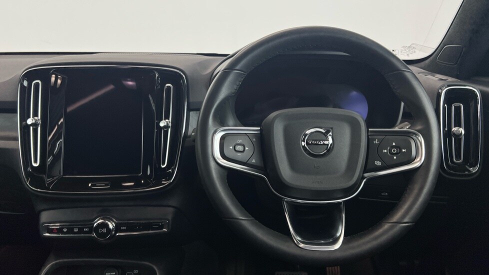 Used Volvo C40 2022 for sale - 78117745: Photo 10