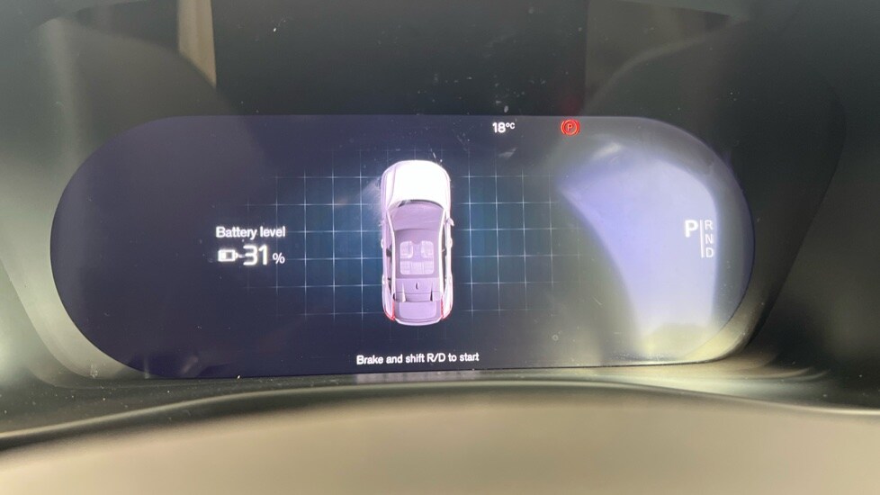 Used Volvo C40 2022 for sale - 78117745: Photo 11