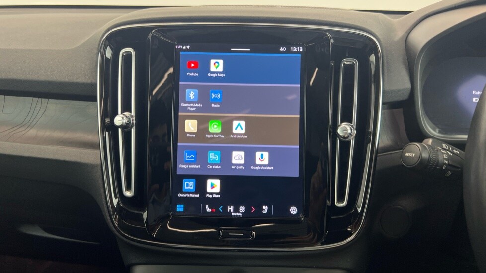 Used Volvo C40 2022 for sale - 78117745: Photo 12