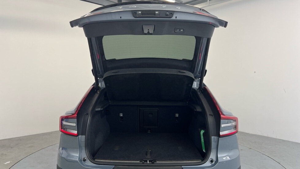 Used Volvo C40 2022 for sale - 78117745: Photo 13