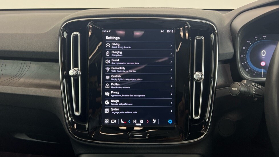 Used Volvo C40 2022 for sale - 78117745: Photo 17