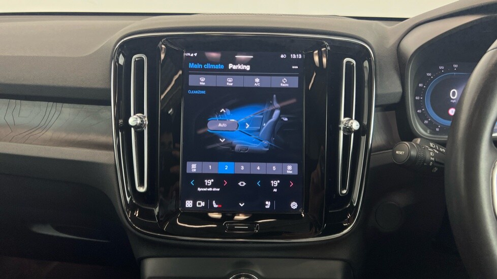 Used Volvo C40 2022 for sale - 78117745: Photo 18