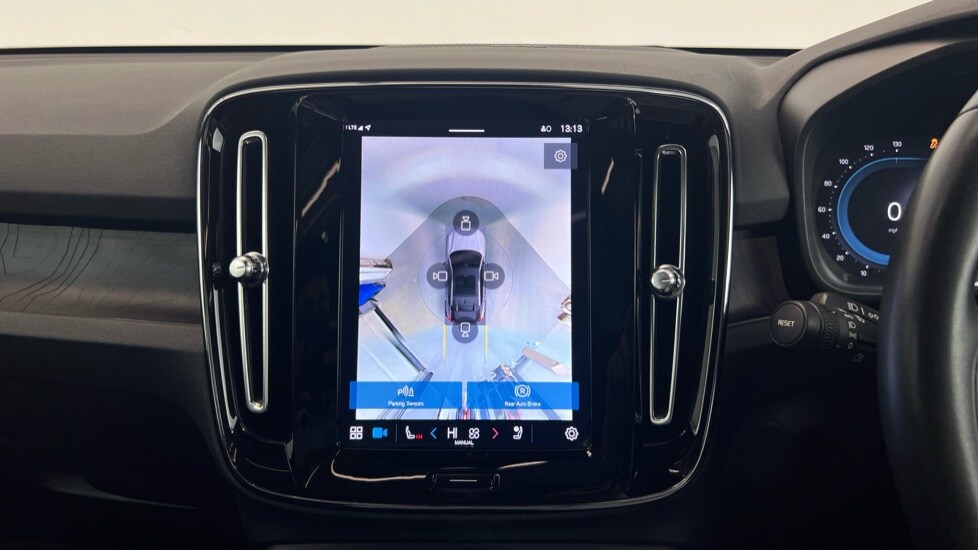 Used Volvo C40 2022 for sale - 78117745: Photo 19