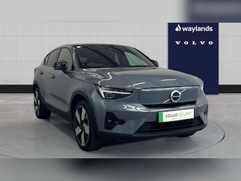 Used Volvo C40 2022 for sale - 78117745: Photo