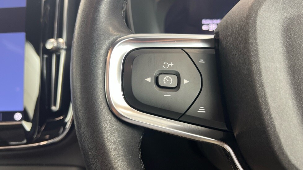 Used Volvo C40 2022 for sale - 78117745: Photo 21