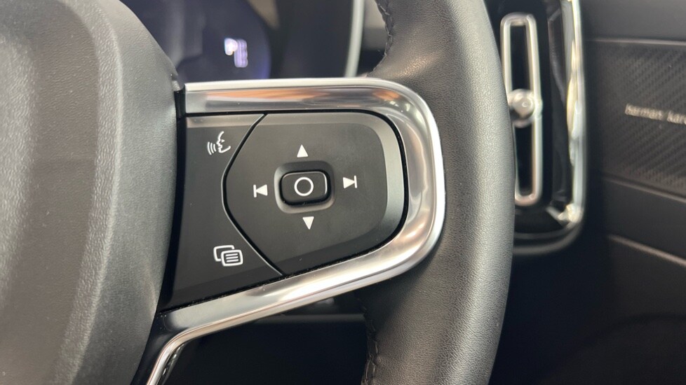 Used Volvo C40 2022 for sale - 78117745: Photo 22