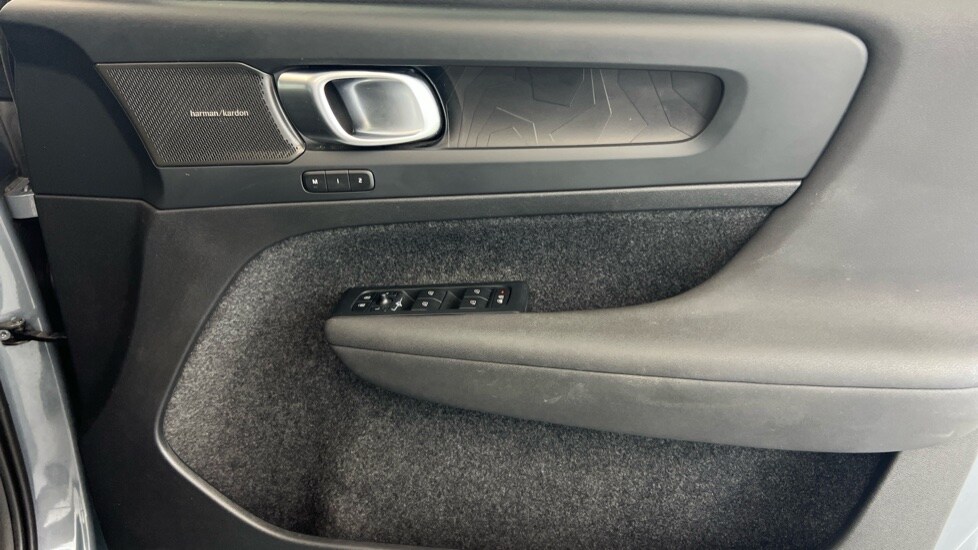 Used Volvo C40 2022 for sale - 78117745: Photo 29