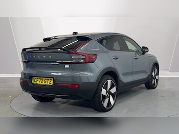 Used Volvo C40 2022 for sale - 78117745: Photo
