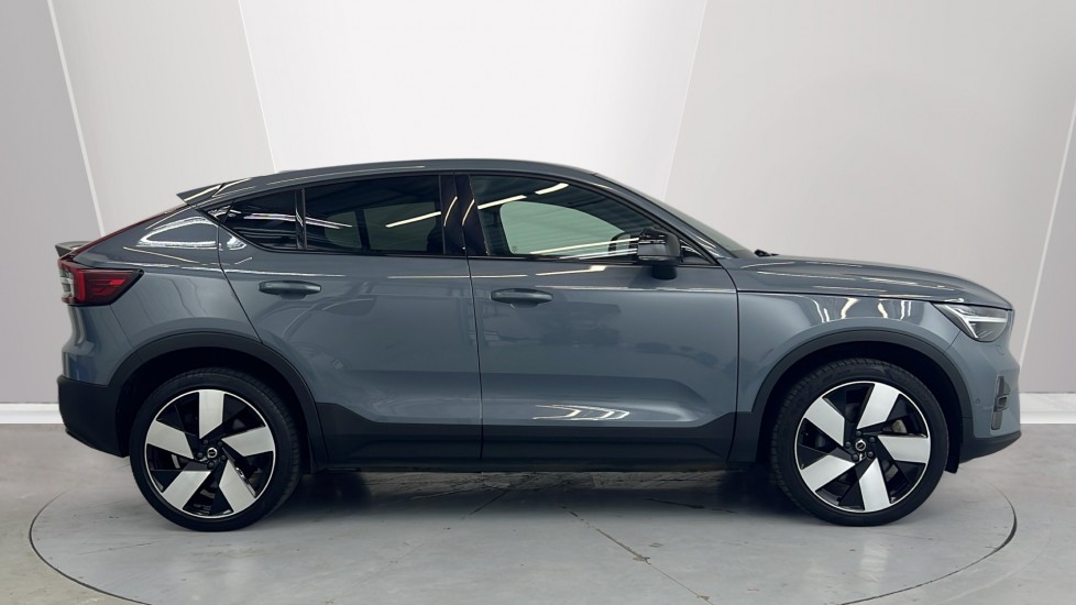 Used Volvo C40 2022 for sale - 78117745: Photo 3