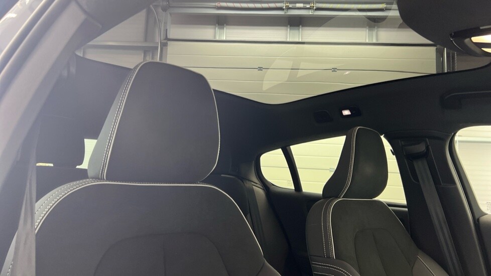 Used Volvo C40 2022 for sale - 78117745: Photo 31