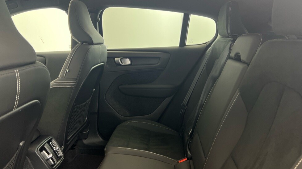 Used Volvo C40 2022 for sale - 78117745: Photo 33